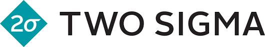 Two sigma