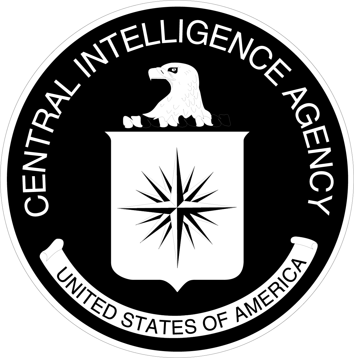 cia logo