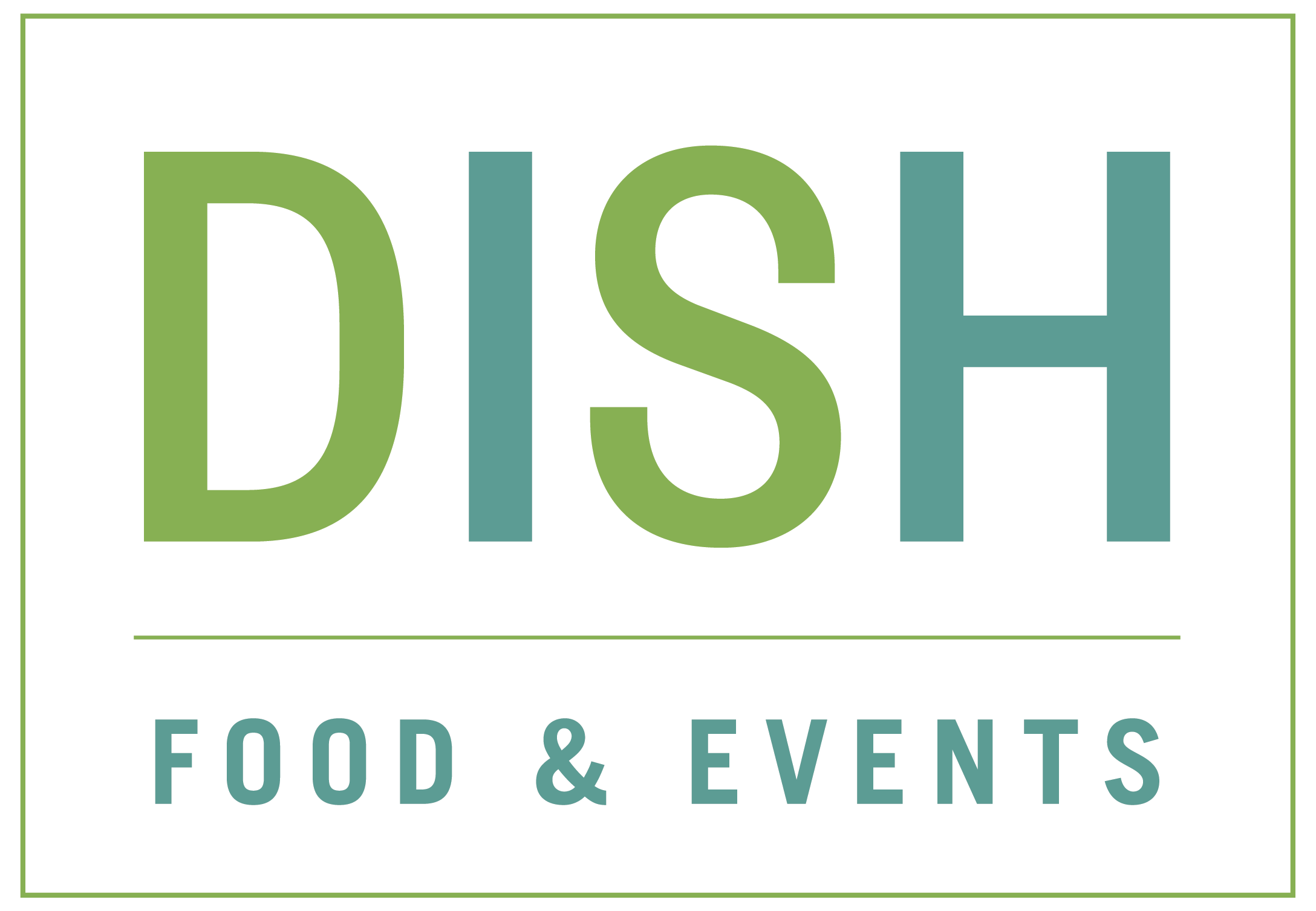 dish logo horizontal