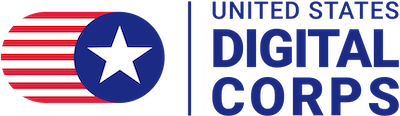 us digital corps logo