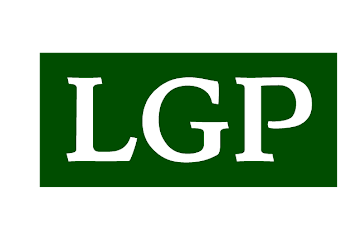 Leonard Green & Partners Logo