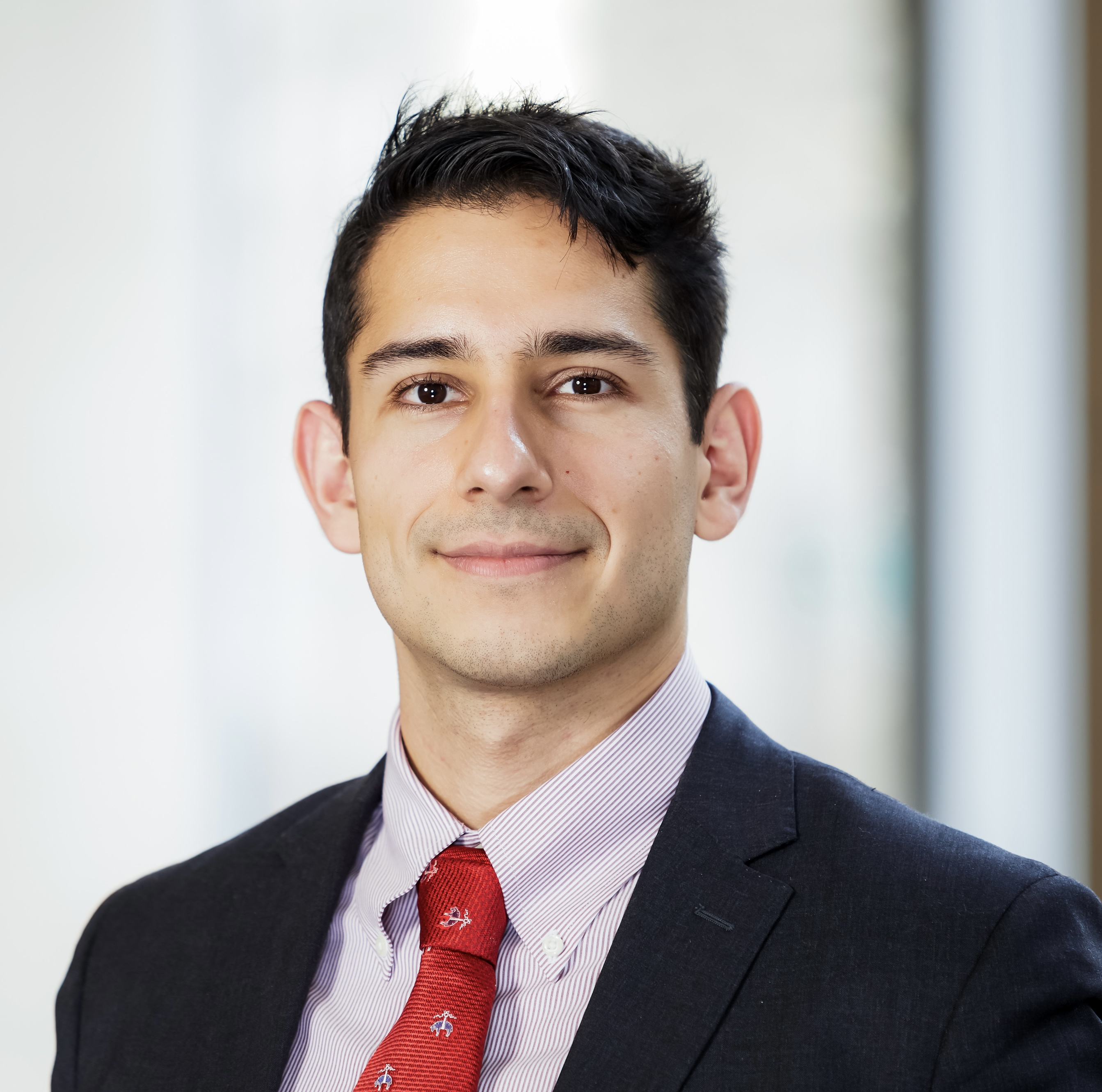 Cesar Villavicencio