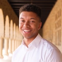 Headshot - Kevin Martin