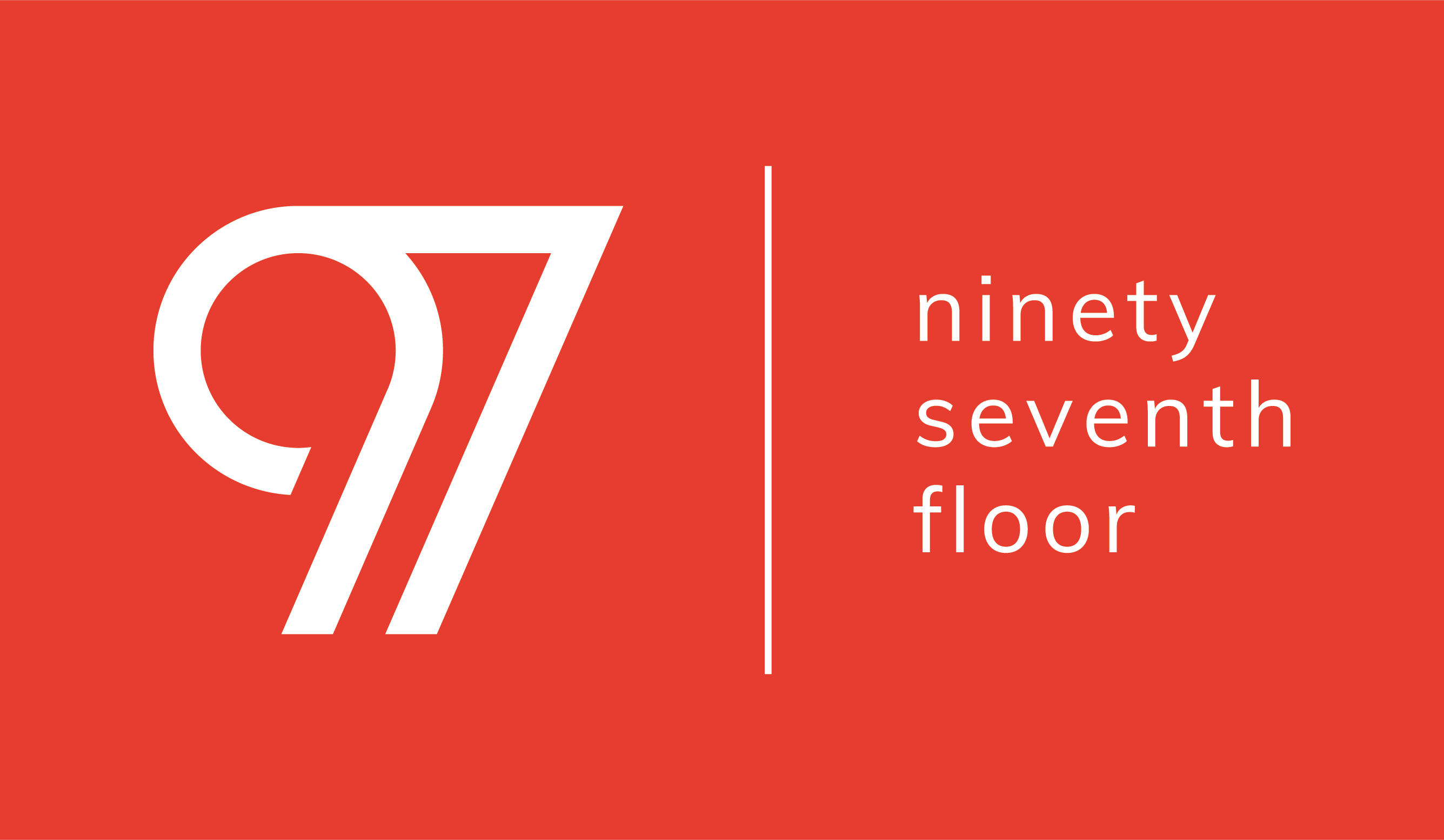 97th floor