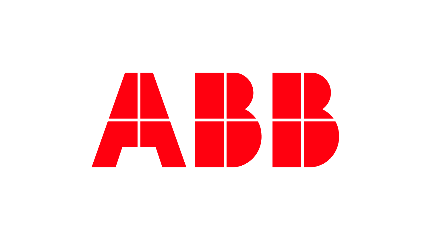 ABB logo