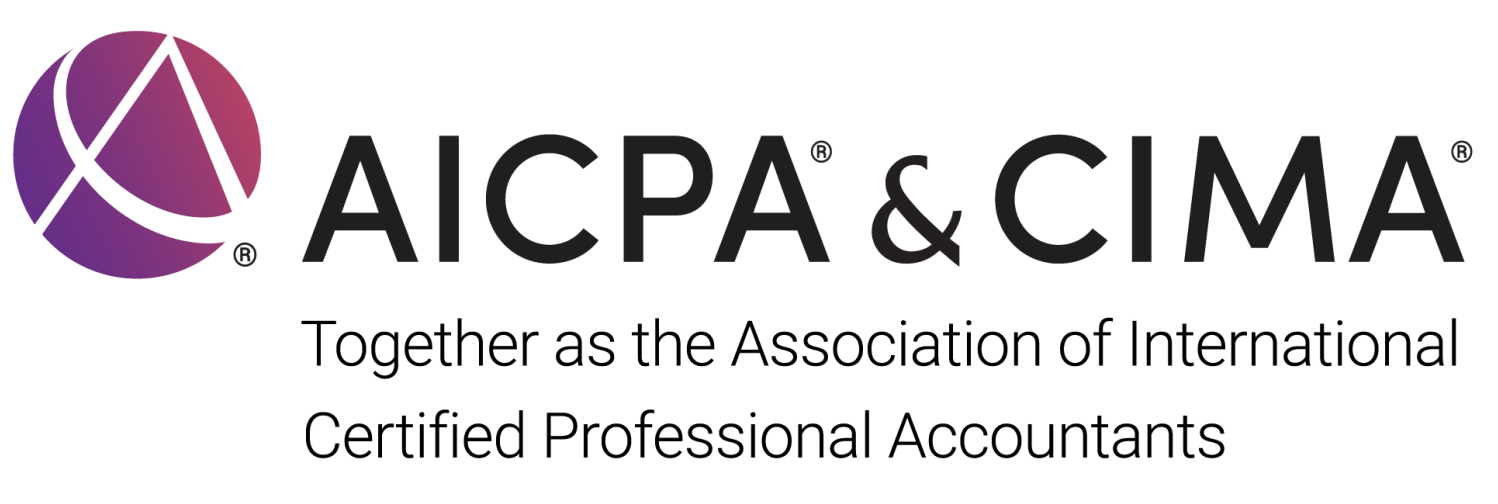 AICPA Logo -2