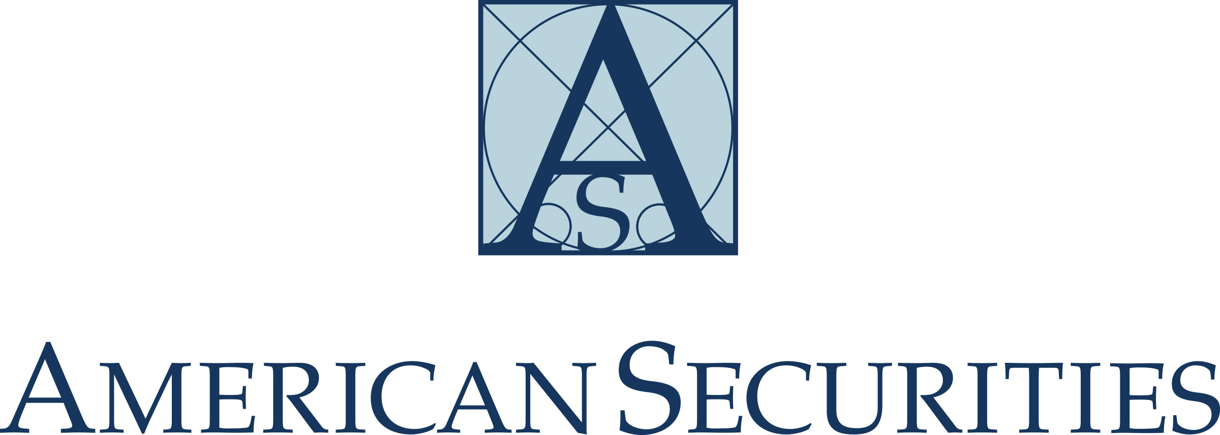 American Securities Logo
