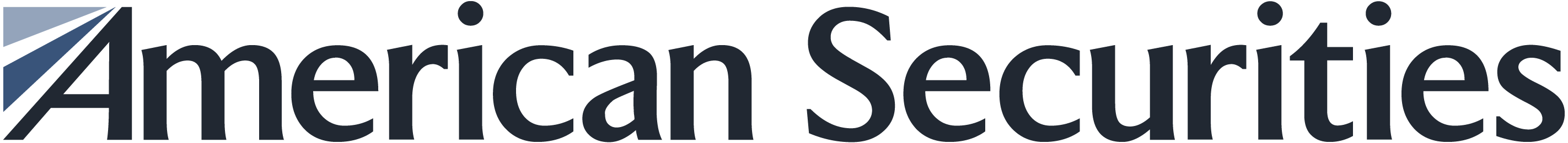American Securities