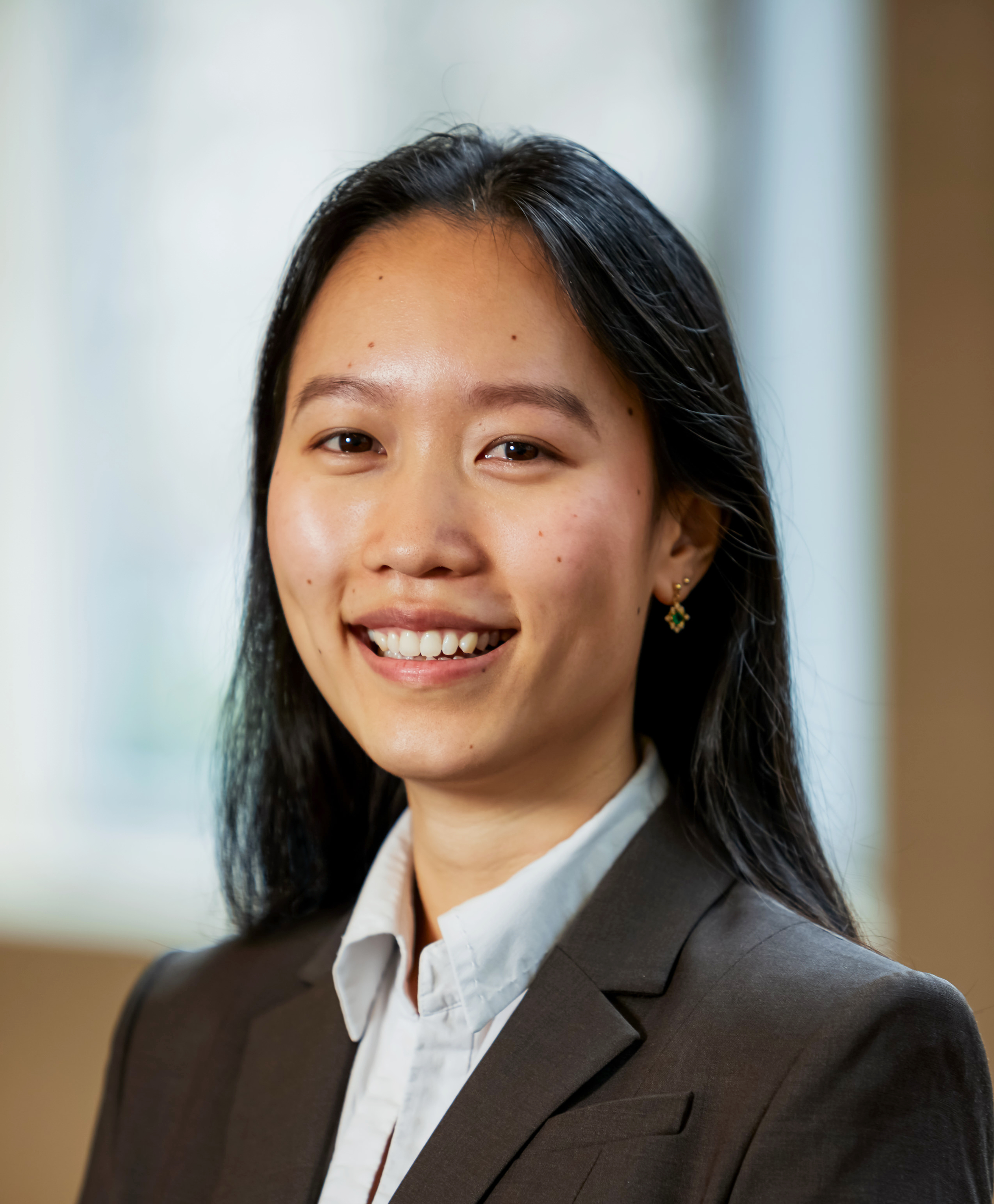 Amy Chen
