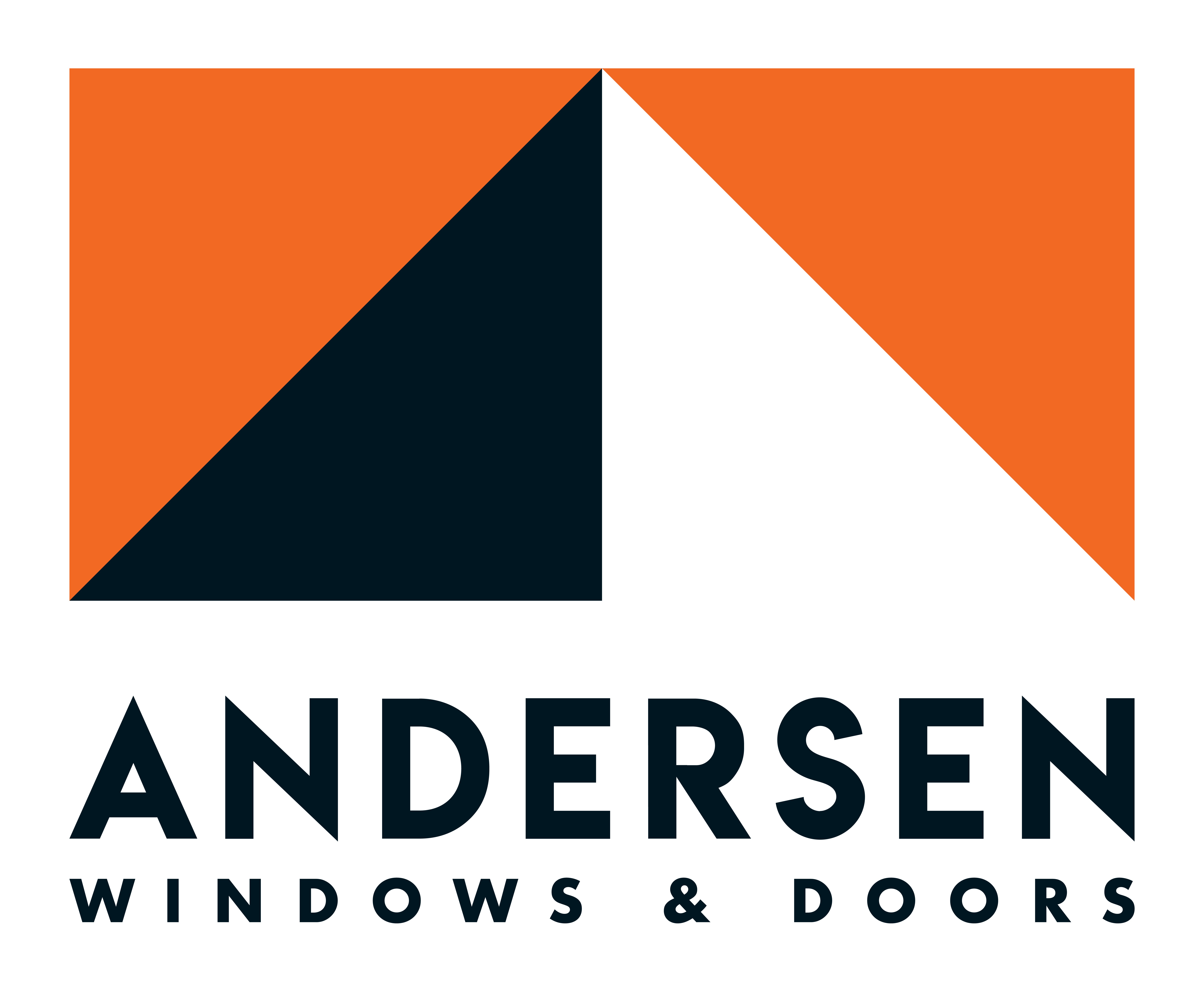 Andersen Corporation logo