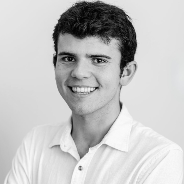 Anthony Ogliore - Headshot