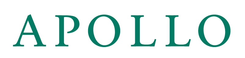 Apollo Global Management Logo 