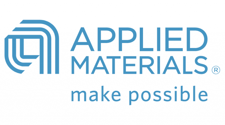 Applied Materials Logo