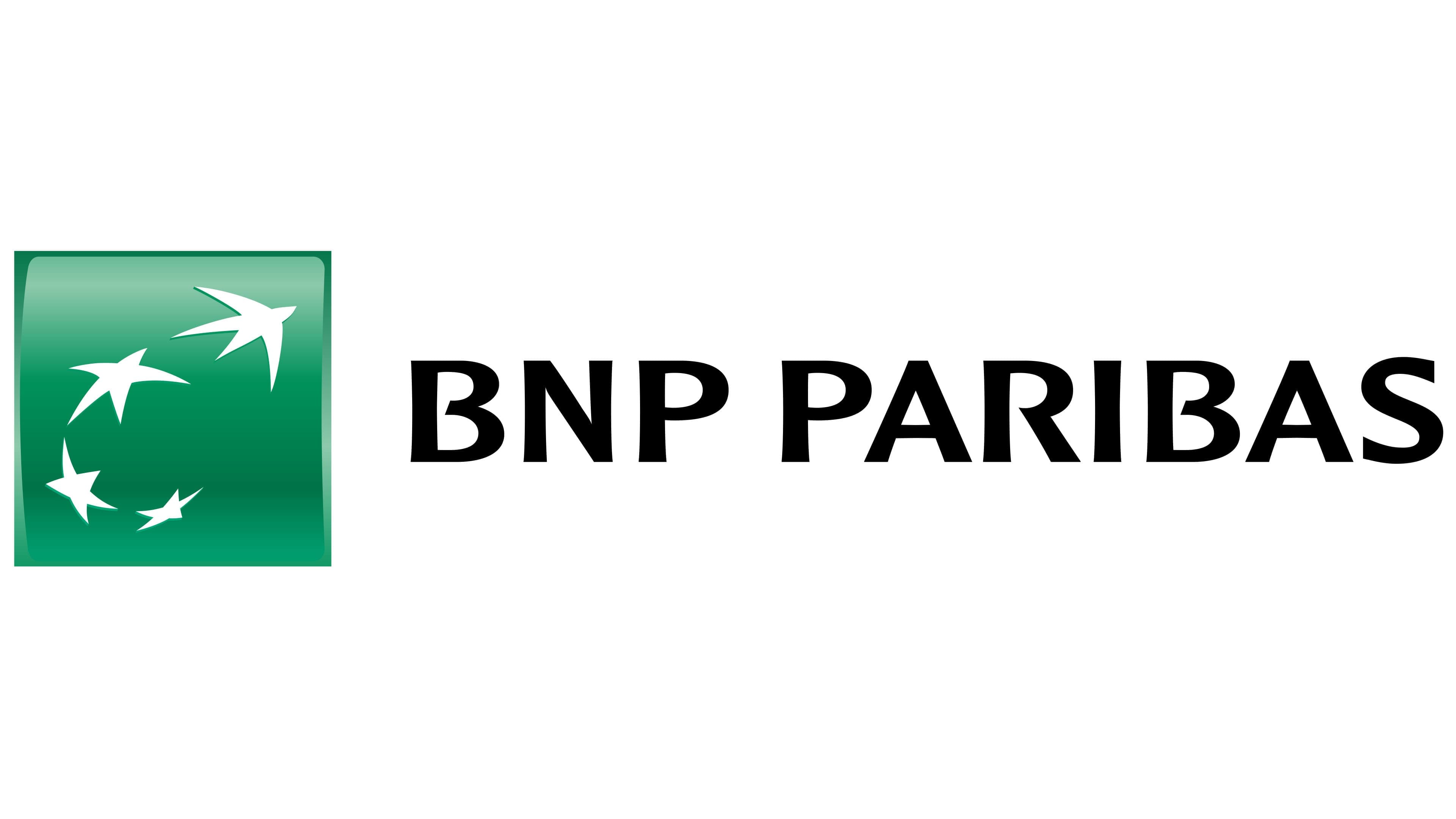 BNP Logo