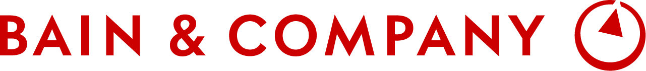 Bain & Company Logo