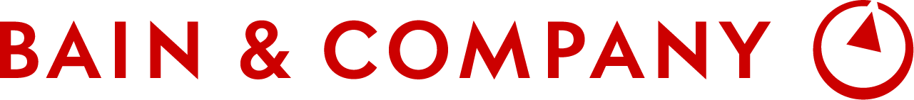 Bain & Company Logo