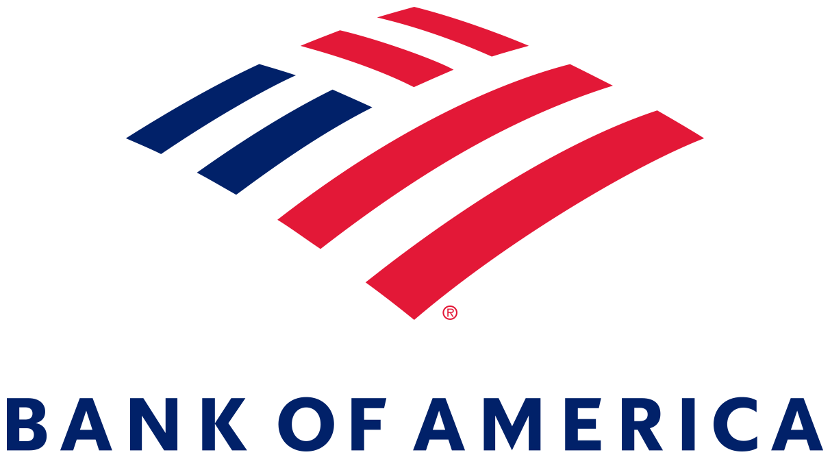 Bank of America Logo