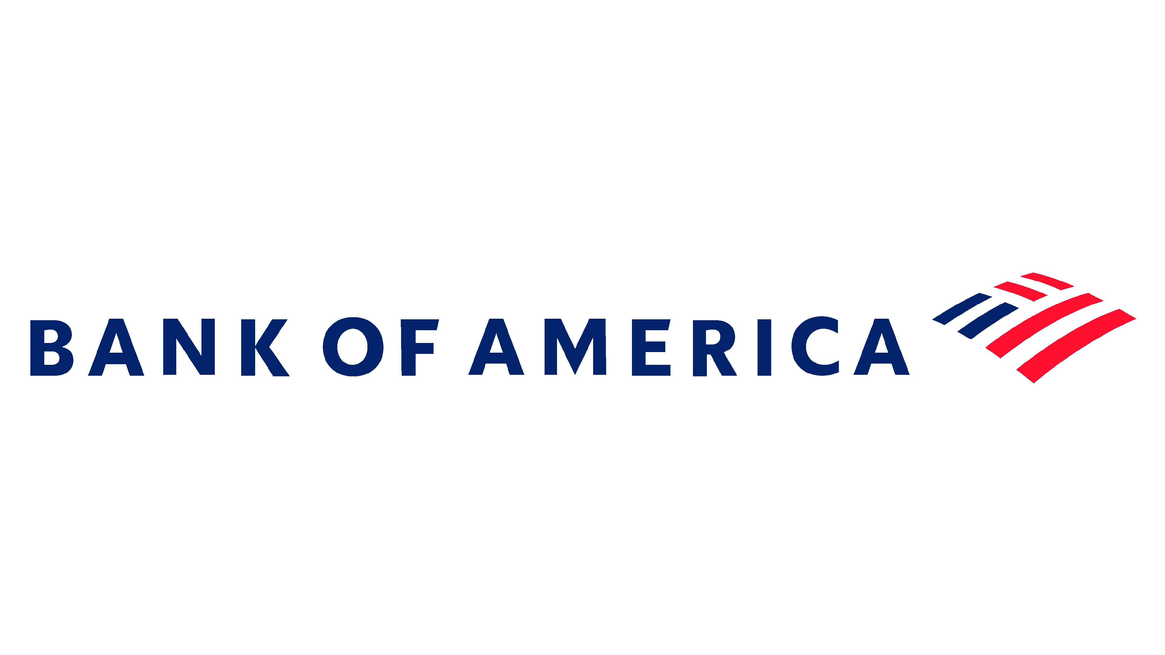 Bank of America logo