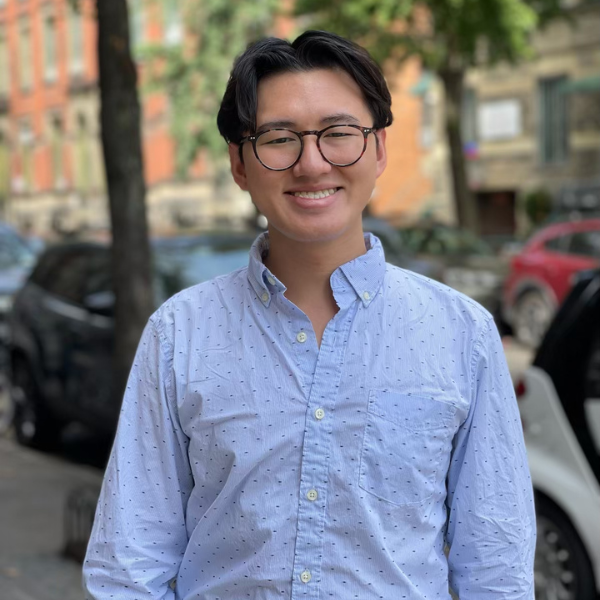 Ben Guo Headshot