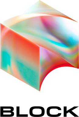 Block logo