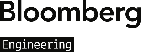 Bloomberg Engineering logo