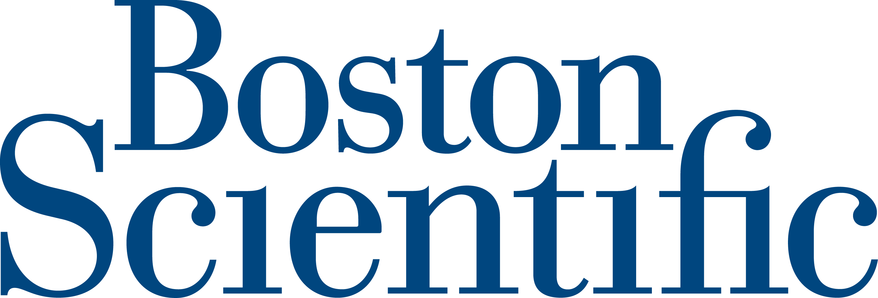 Boston Scientific Logo