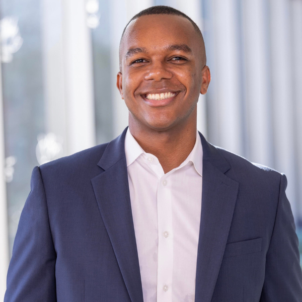Cam Finley Headshot