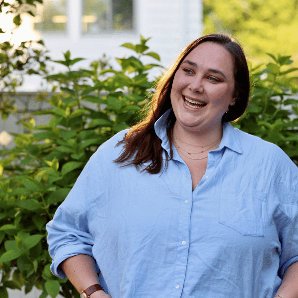 Carter Dickson-Lange