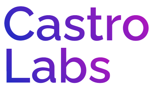 Castro Labs logo