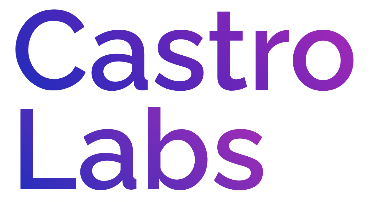 CastroLabs logo