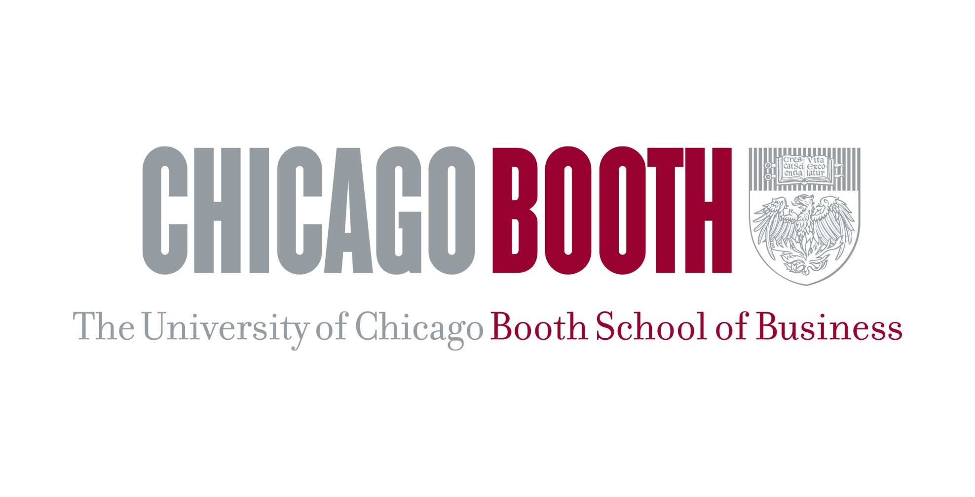 Chicago Booth Logo