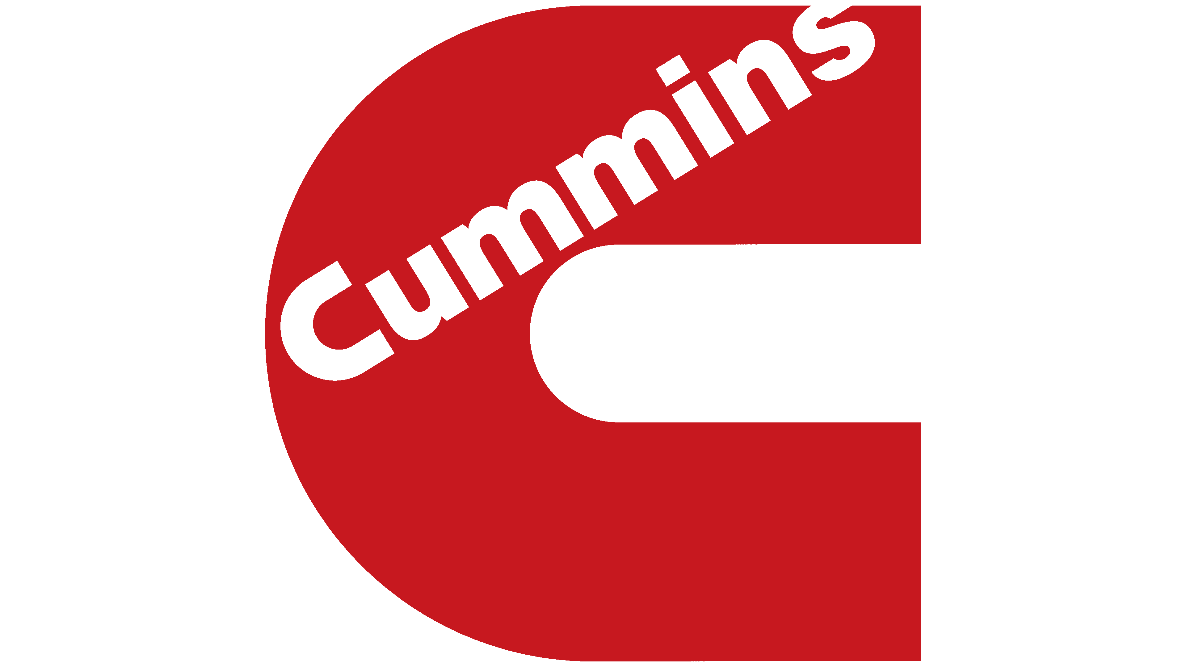 Cummins Inc logo