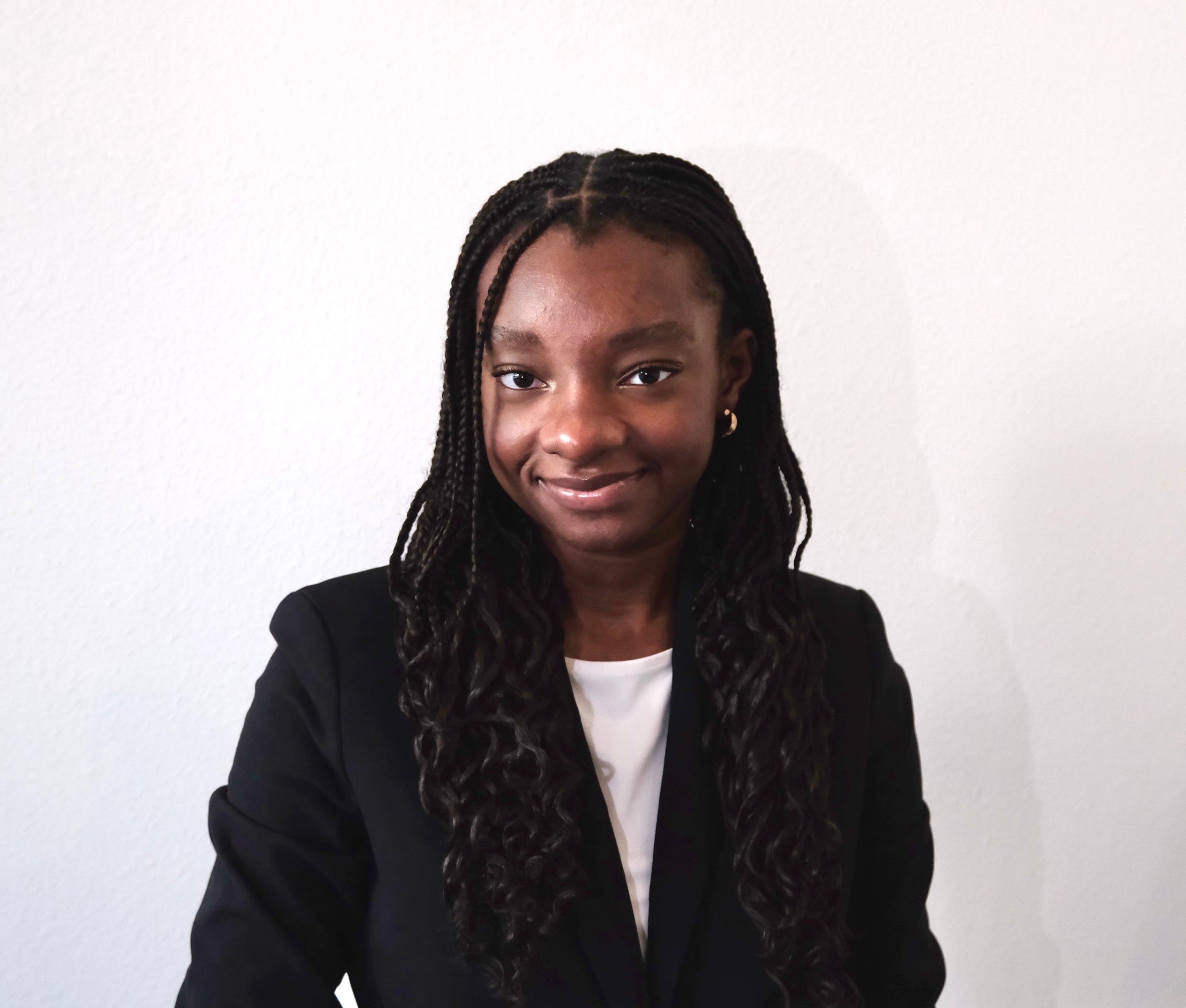 Headshot - Nelly Hayford-Jackson
