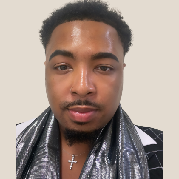 Dakevineon Wardlaw - Headshot