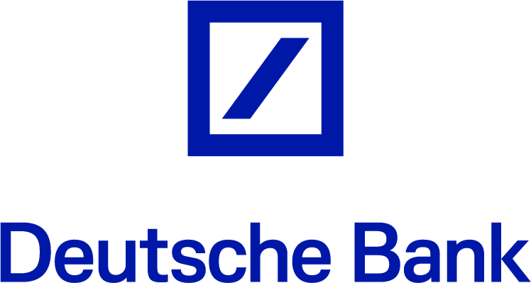 Deutsche Bank Logo