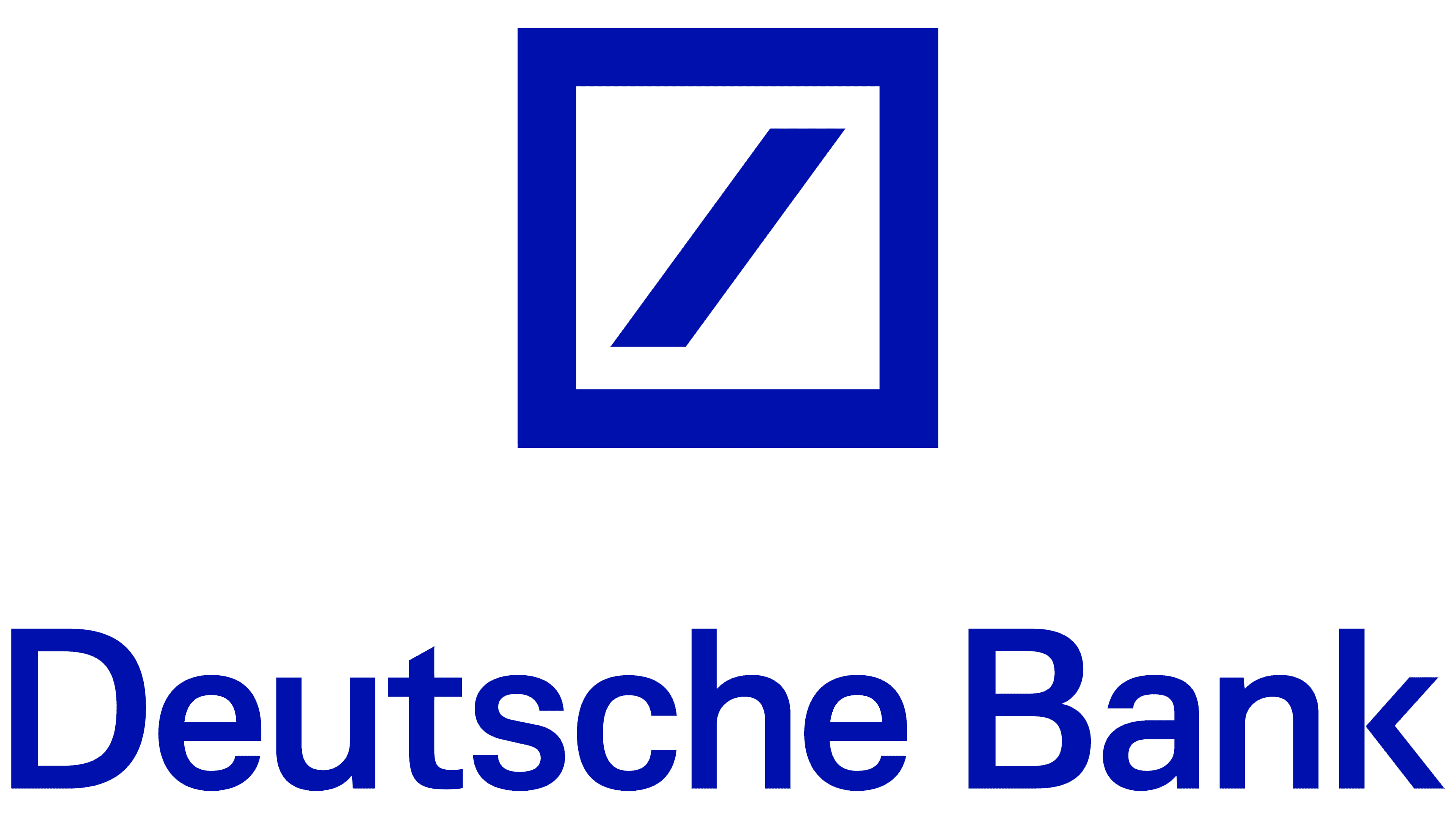 Deutsche-Bank