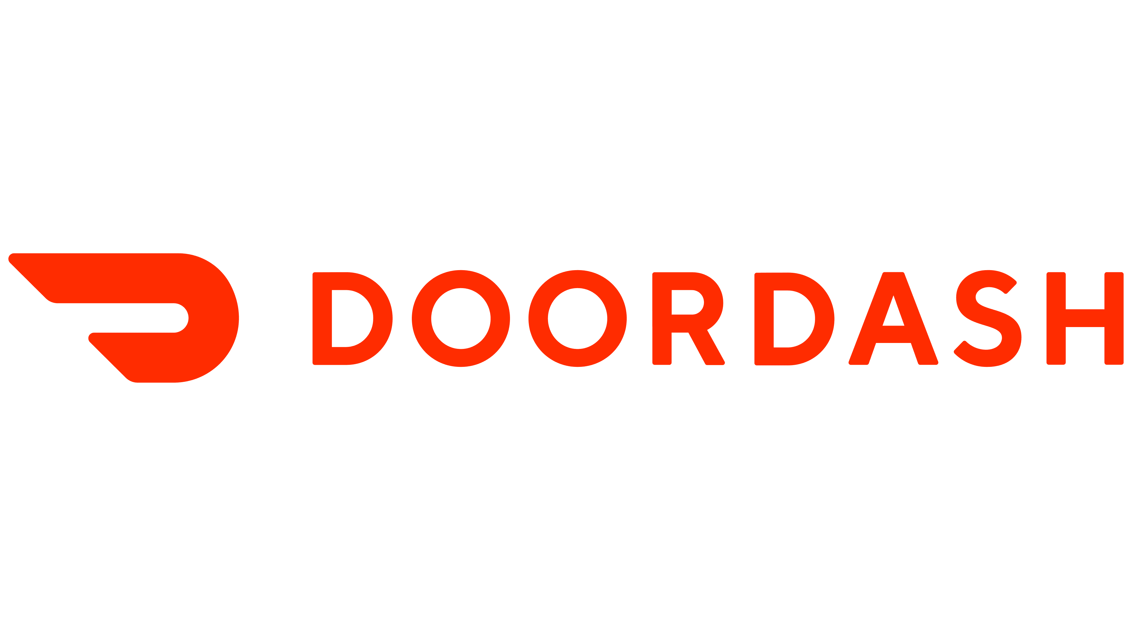 DoorDash Logo