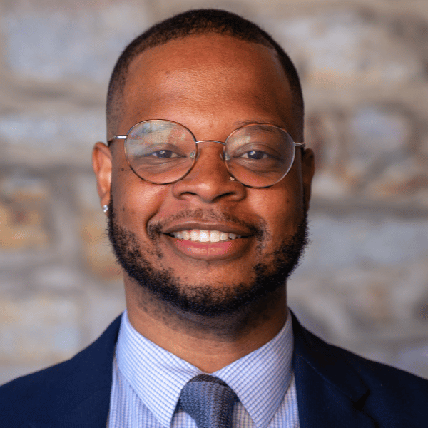 Dr. Justin Smith