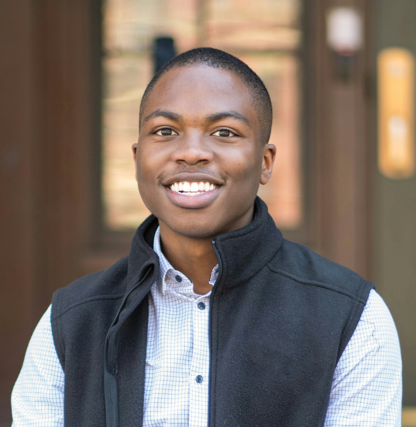 Kevon Edmondson