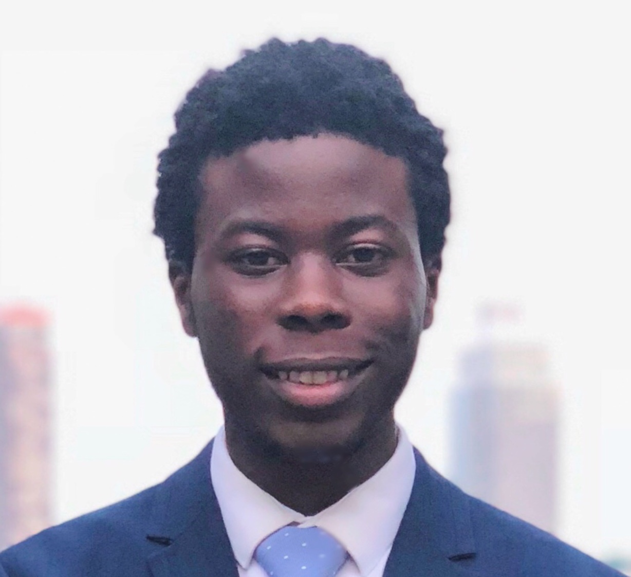 Javanni Waugh