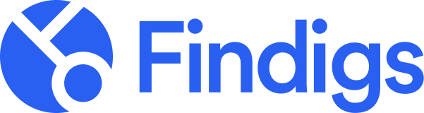Findigs Logo