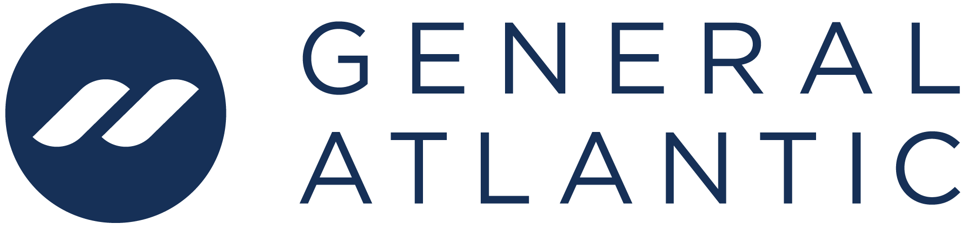 General Atlantic Logo