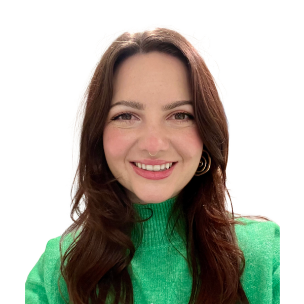 Headshot Sophia Mourelatos