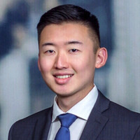 Jay Nam linkedin pic