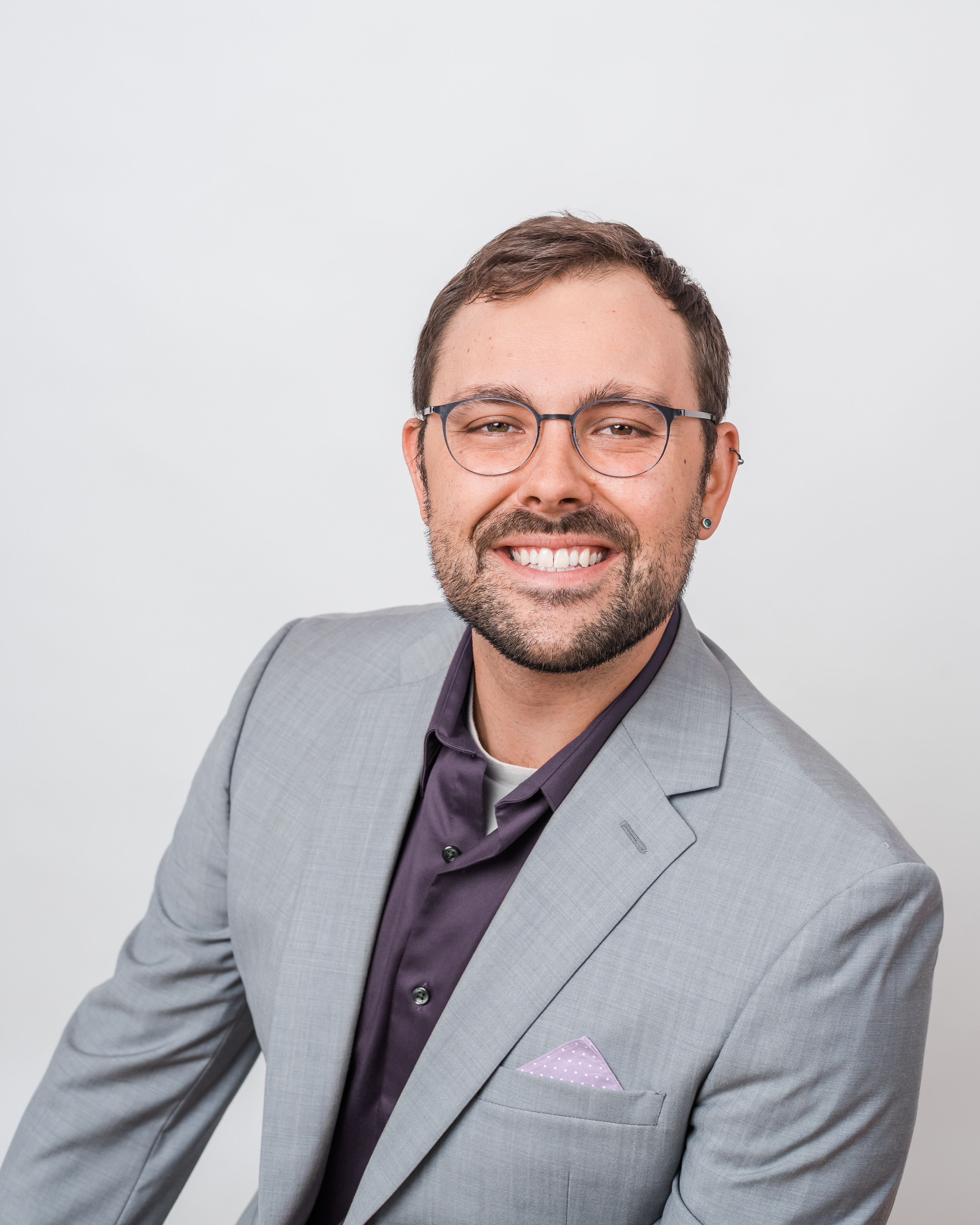 Justin Koehler 