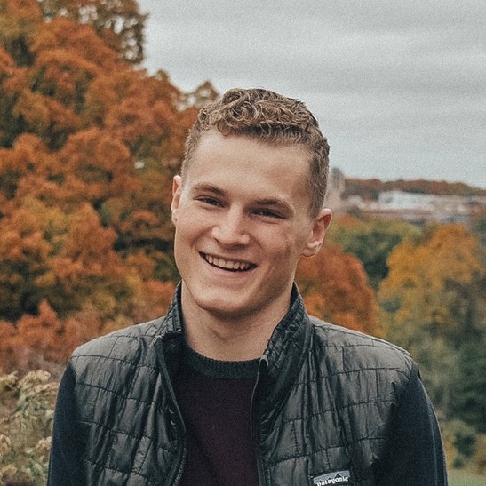 Mitch Conzemius
