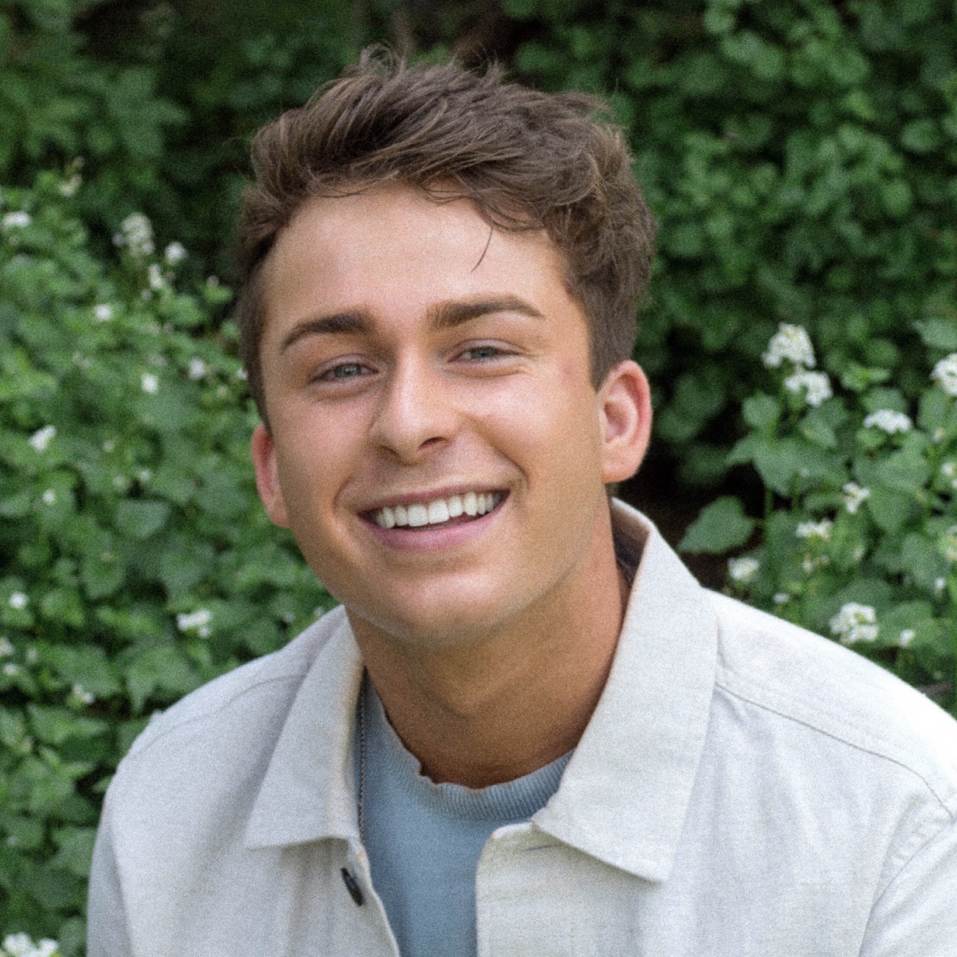 Sam Cahoon
