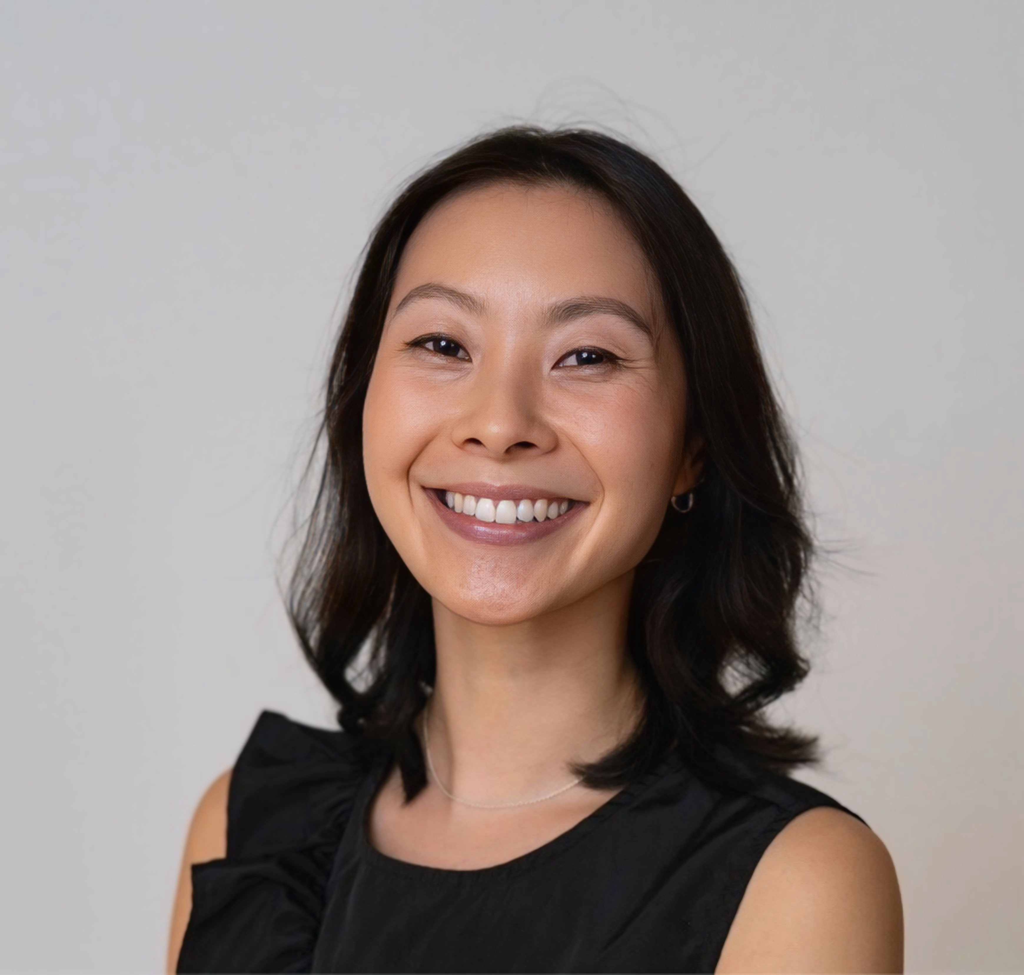 Headshot - Kimberly Chen