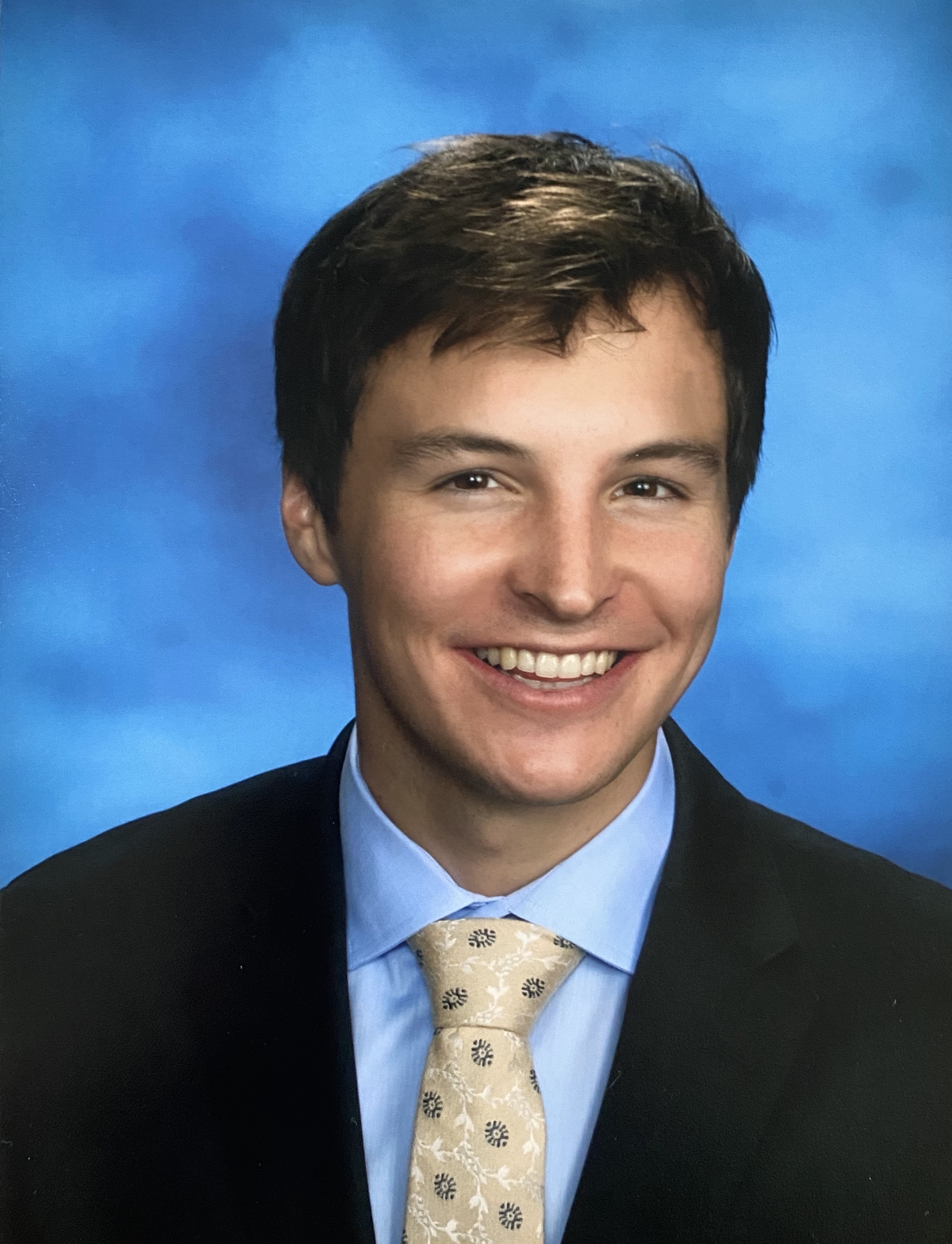 Kyle Sanok