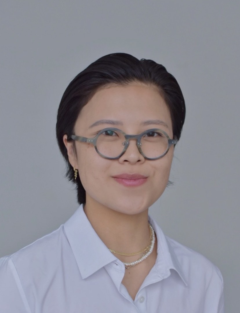 EB Lee (They/He/She): Programming Lead